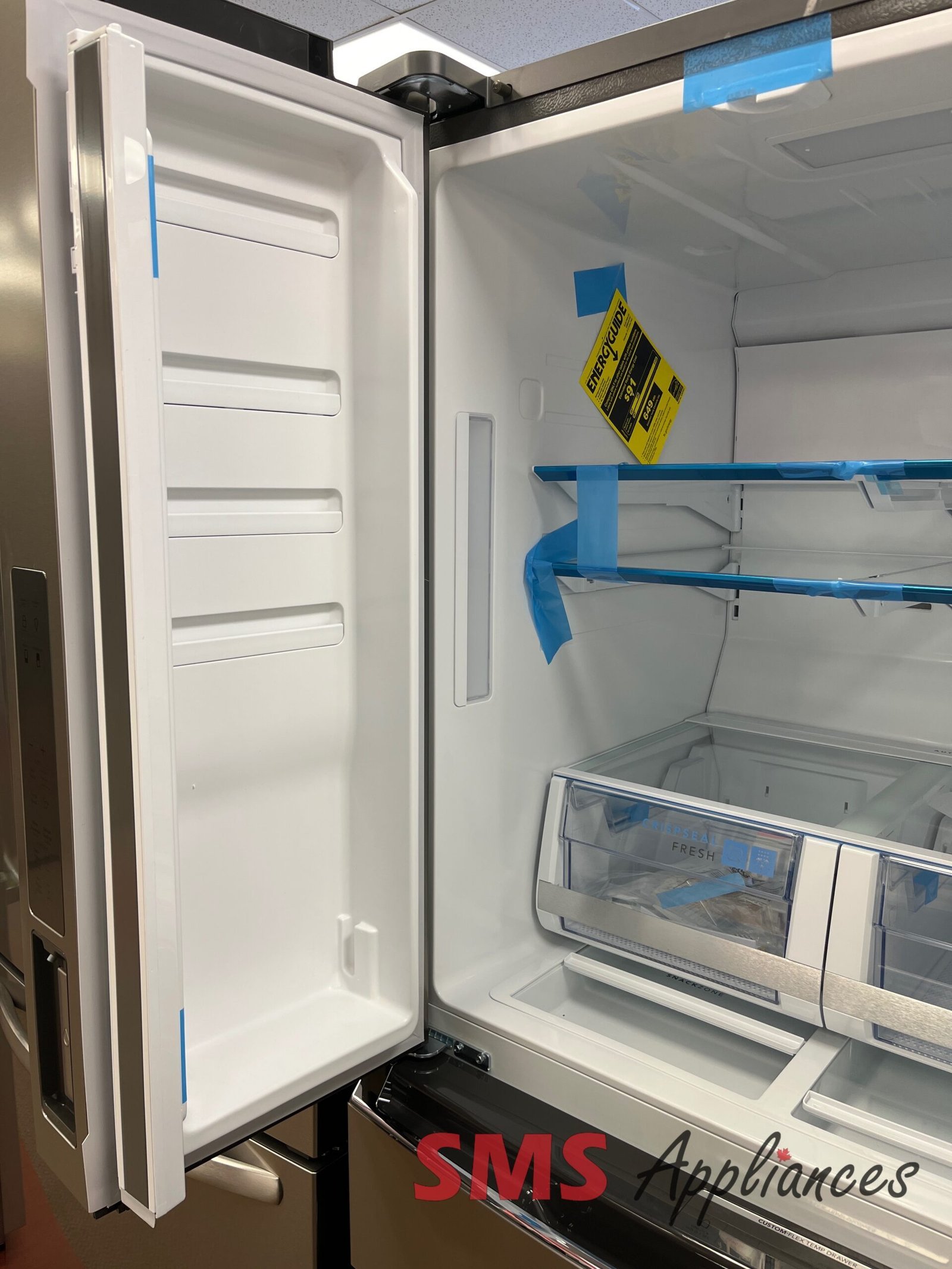 Open-Box-Fridges-GRMN2872AF-3-1-scaled-1.jpg Open Box Fridges GRMN2872AF Frigidaire - Image 3