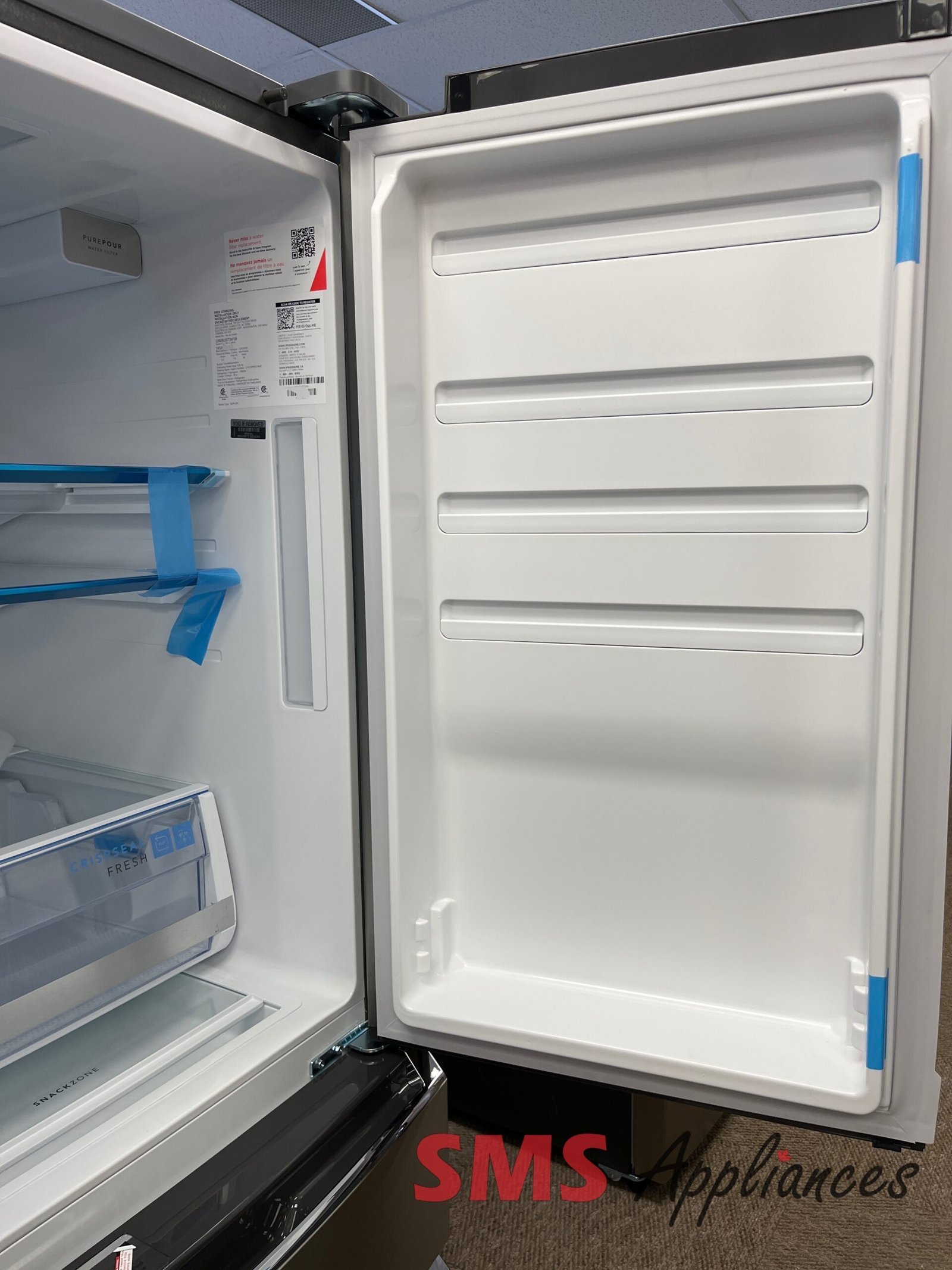 Open-Box-Fridges-GRMN2872AF-4-1-scaled-1.jpg Open Box Fridges GRMN2872AF Frigidaire - Image 4