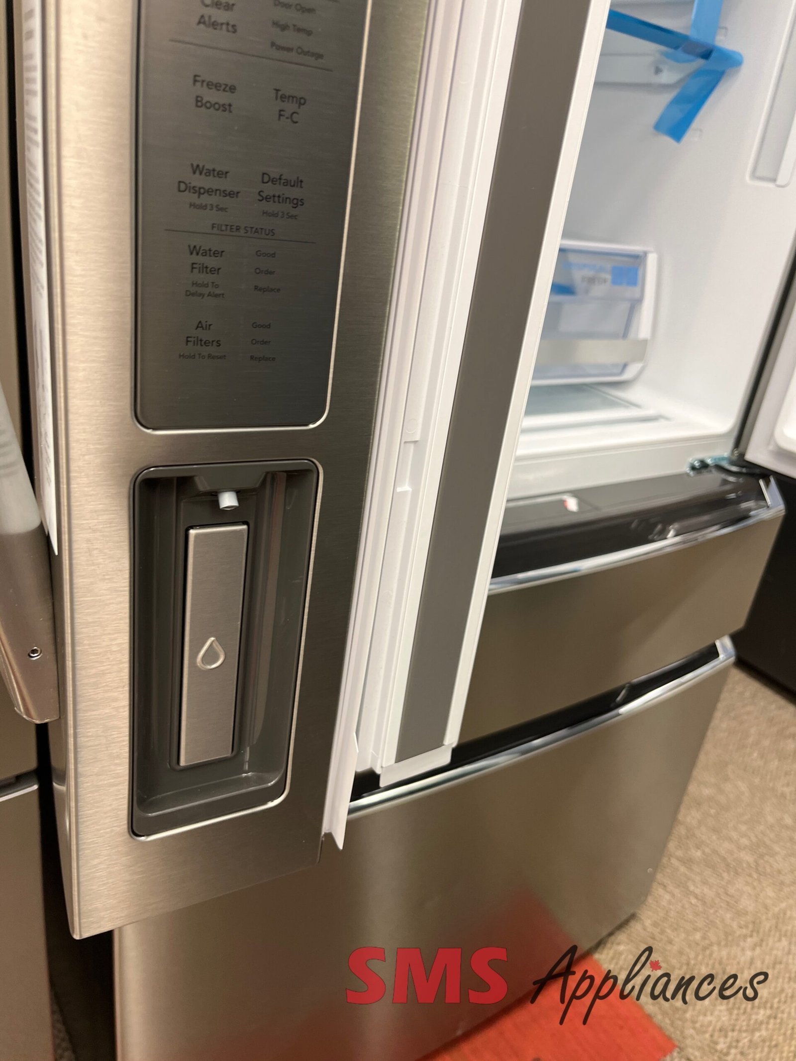 Open-Box-Fridges-GRMN2872AF-5-1-scaled-1.jpg Open Box Fridges GRMN2872AF Frigidaire - Image 5