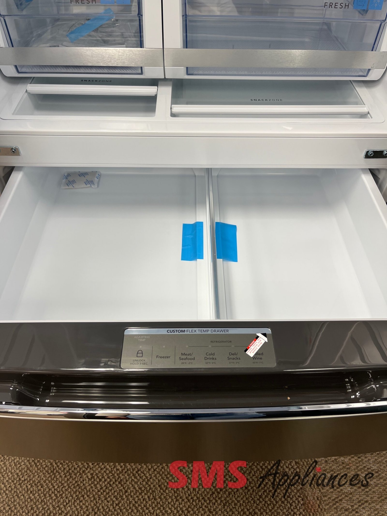 Open-Box-Fridges-GRMN2872AF-6-1-scaled-1.jpg Open Box Fridges GRMN2872AF Frigidaire - Image 6