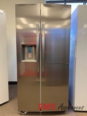 Open Box Fridges GRSS2352AF Frigidaire - Image 1
