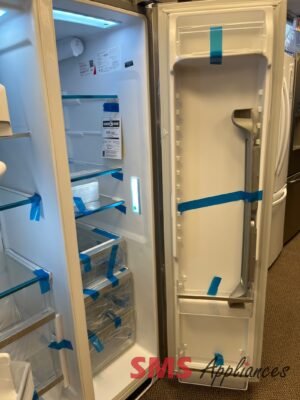 Open Box Fridges GRSS2352AF Frigidaire - Image 4