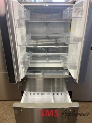 Open Box Fridges LMXS28626S LG - Image 2