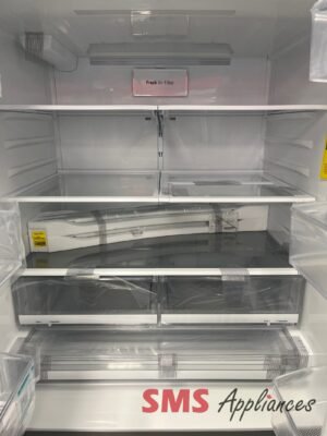 Open Box Fridges LMXS28626S LG - Image 3