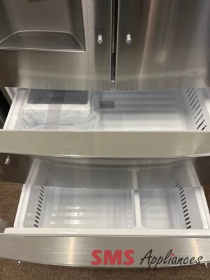Open Box Fridges LMXS28626S LG - Image 5