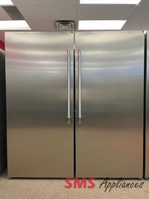 Open Box Fridges PRDA1922AF Frigidaire - Image 1