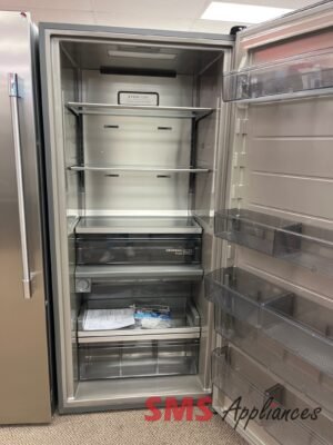 Open Box Fridges PRDA1922AF Frigidaire - Image 3