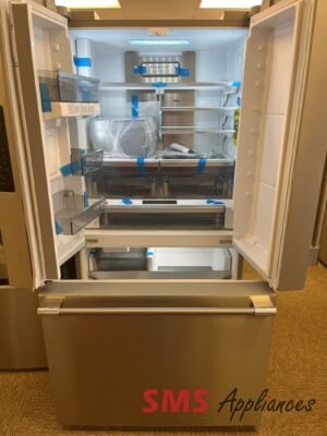 Open Box Fridges PRFG2383AF Frigidaire - Image 2