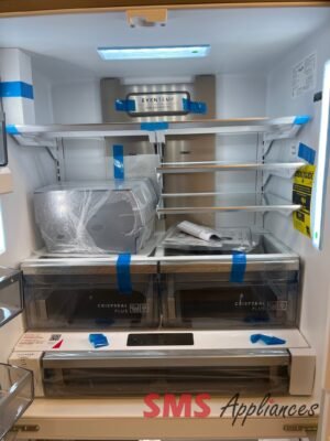 Open Box Fridges PRFG2383AF Frigidaire - Image 3