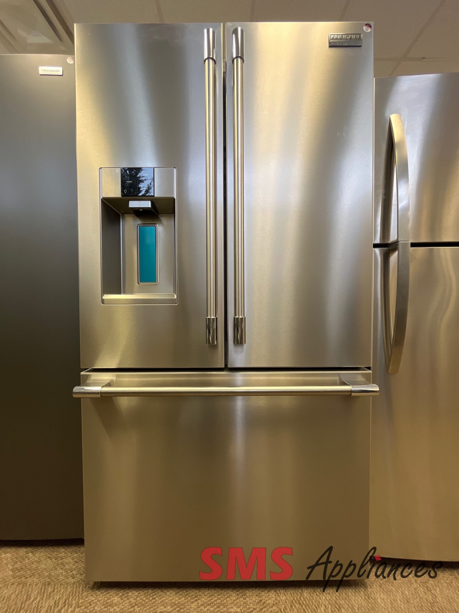 Open-Box-Fridges-PRFS2883AF-1-scaled-1.jpg Open Box Fridges PRFS2883AF Frigidaire - Image 1