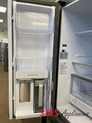 Open Box Fridges RF25C5551SR Samsung - Image 3