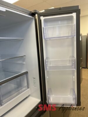 Open Box Fridges RF25C5551SR Samsung - Image 4