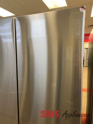 Open Box Fridges RF25C5551SR Samsung - Image 7