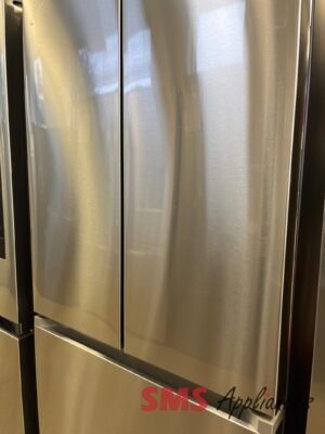 Open Box Fridges RF25C5551SR Samsung - Image 8