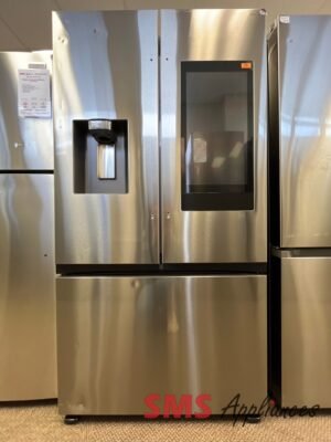 Open Box Fridges RF32CG5900SR Samsung - Image 1