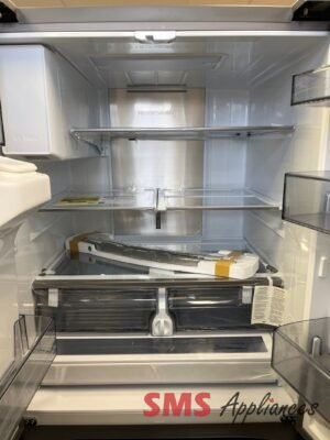 Open Box Fridges RF32CG5900SR Samsung - Image 2