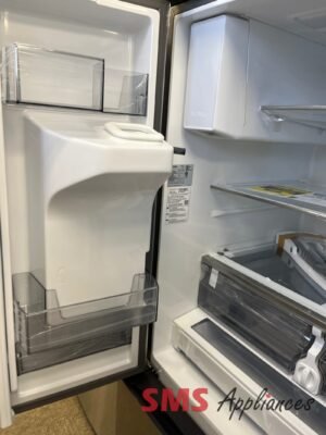 Open Box Fridges RF32CG5900SR Samsung - Image 3