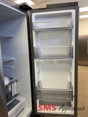 Open Box Fridges RF32CG5900SR Samsung - Image 4