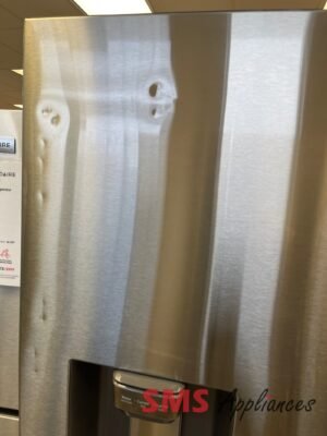 Open Box Fridges RF32CG5900SR Samsung - Image 6