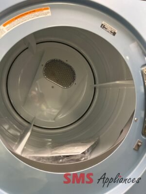 Open Box Laundry Sets ELFW7437AG/ELFE743CAG Electrolux - Image 3