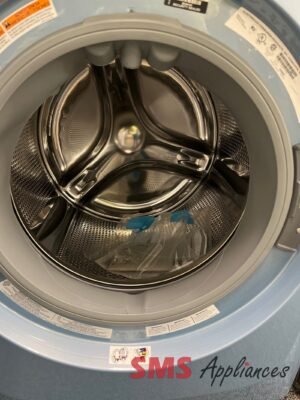 Open Box Laundry Sets ELFW7437AG/ELFE743CAG Electrolux - Image 5