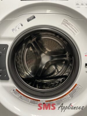 Open Box Laundry Sets WFC682CLW Whirlpool - Image 2