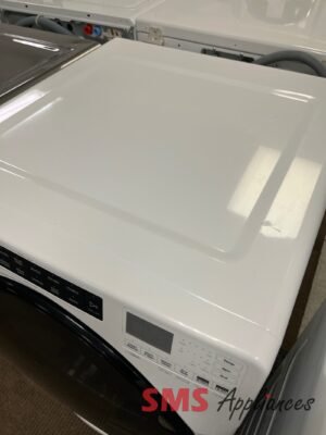 Open Box Laundry Sets WFC682CLW Whirlpool - Image 3