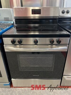 Open Box Stoves / Ranges FCRE305CBS Frigidaire - Image 1
