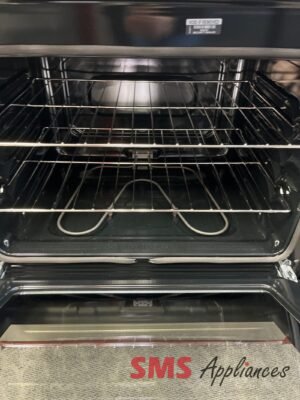 Open Box Stoves / Ranges FCRE305CBS Frigidaire - Image 2