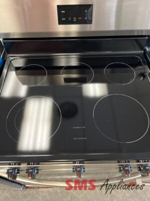 Open Box Stoves / Ranges FCRE305CBS Frigidaire - Image 3