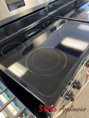 Open Box Stoves / Ranges FCRE305CBS Frigidaire - Image 4