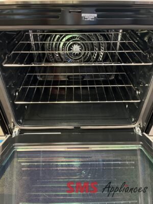 Open Box Stoves / Ranges GCFE306CBF Frigidaire - Image 2