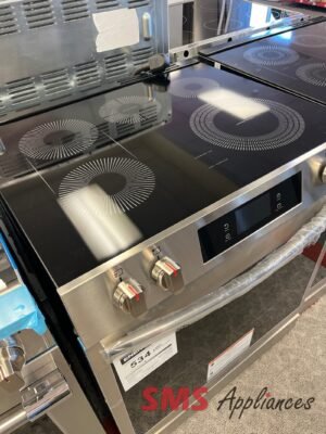 Open Box Stoves / Ranges GCFE306CBF Frigidaire - Image 3