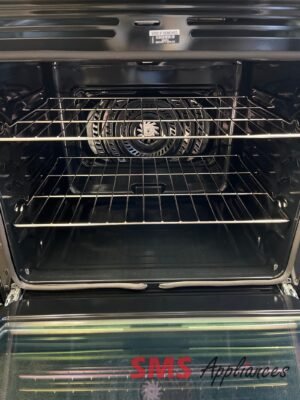 Open Box Stoves / Ranges GCFI306CBF Frigidaire - Image 2