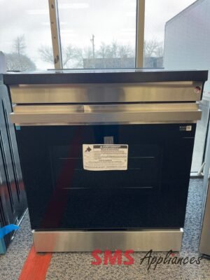 Open Box Stoves / Ranges NSI6DG9300SRAC Samsung - Image 1