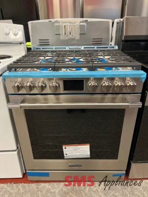 Open Box Stoves / Ranges PCFG3080AF Frigidaire - Image 1