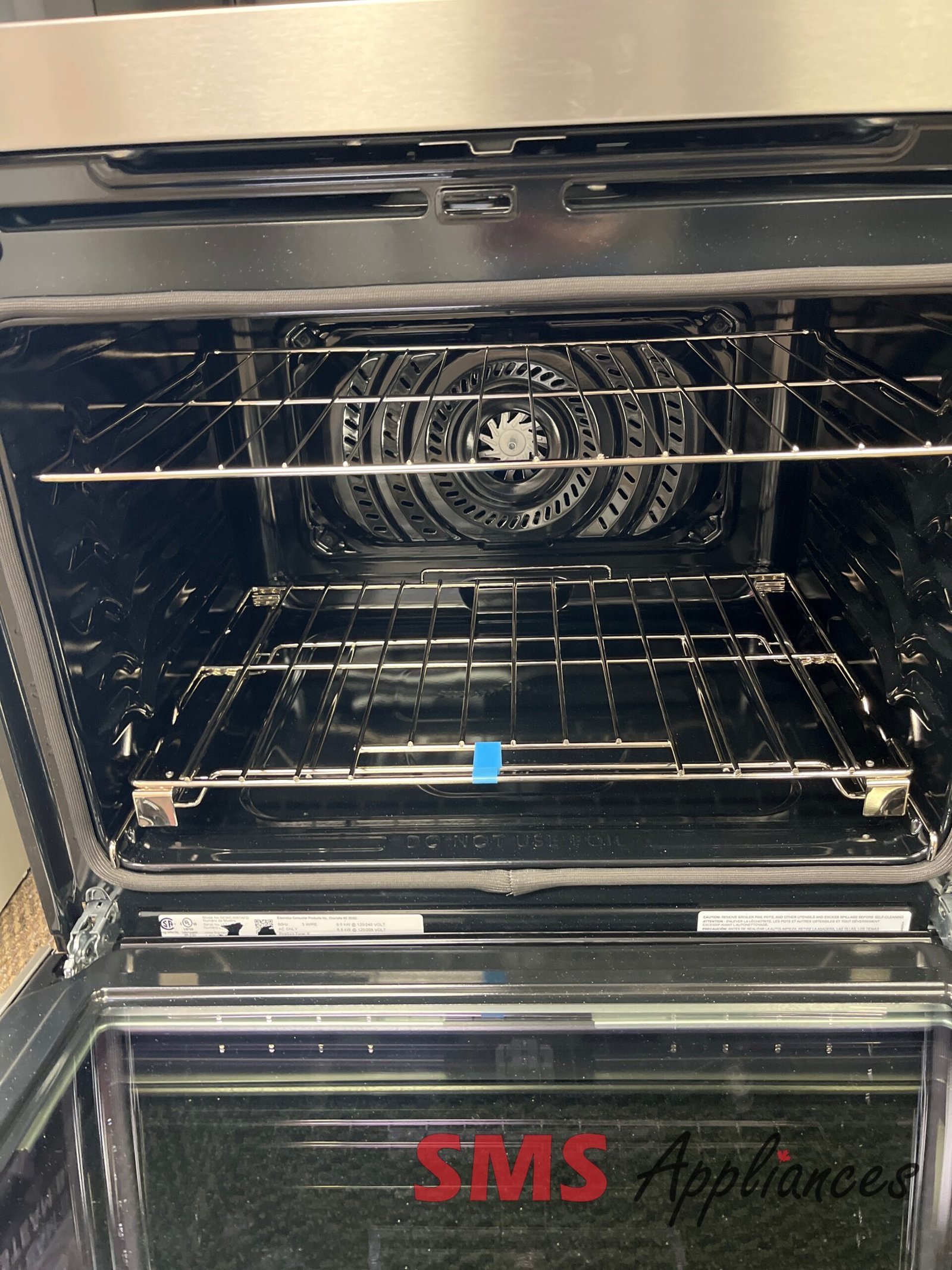 Open-Box-Wall-Ovens-GCWD3067AF-3-scaled-1.jpg Open Box Wall Ovens GCWD3067AF Frigidaire - Image 3