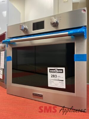 Open Box Wall Ovens PCWS3080AF Frigidaire - Image 1