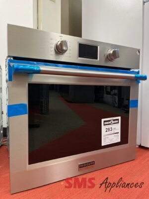 Open Box Wall Ovens PCWS3080AF Frigidaire - Image 3