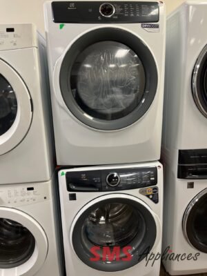 Open Box Washers ELFE743CAW1 / ELFW7437AW3 Electrolux - Image 1