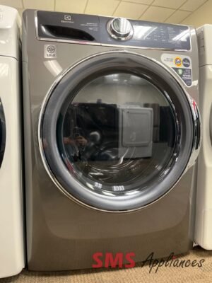 Open Box Washers ELFW7637AT Electrolux - Image 1