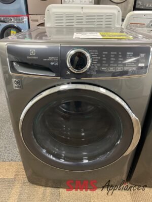 Open Box Washers ELFW7637AT Electrolux - Image 1