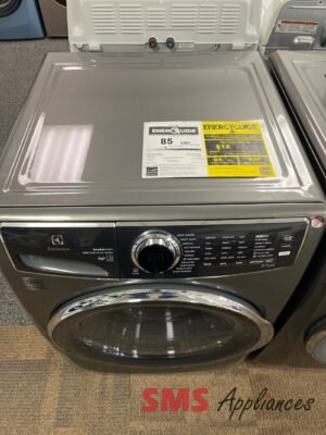 Open Box Washers ELFW7637AT Electrolux - Image 2