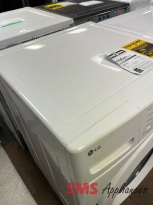 Open Box Washers WM3400CW LG - Image 3