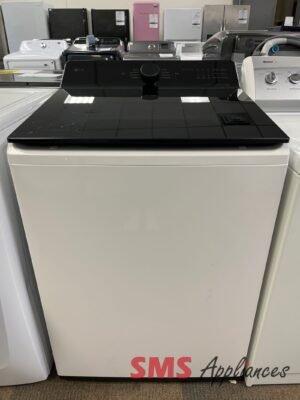 Open Box Washers WT8400CW LG - Image 1