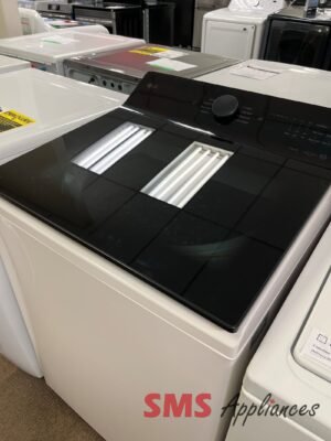 Open Box Washers WT8400CW LG - Image 3