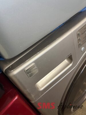 Refurbished Dryers 796.80448900 Kenmore - Image 3