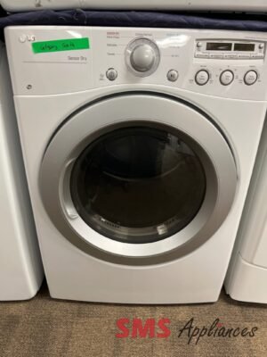 Refurbished Dryers DLE3050W LG - Image 1