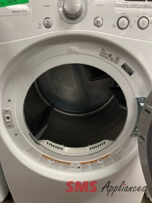 Refurbished Dryers DLE3050W LG - Image 2