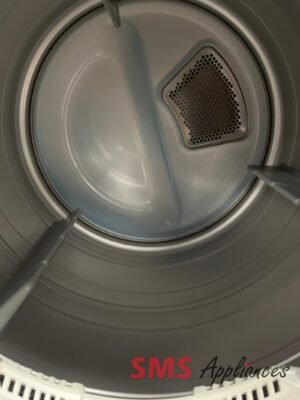 Refurbished Dryers DLE3050W LG - Image 3